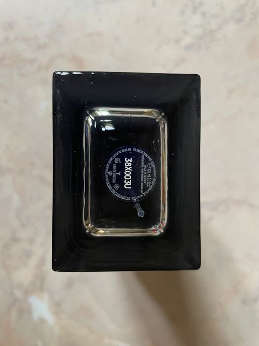 Yves Saint Laurent Y apa de parfum