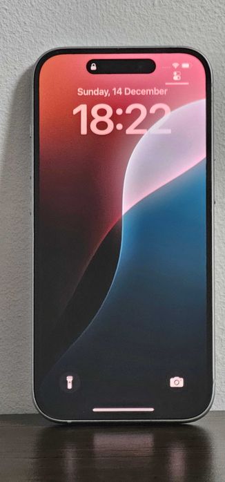 iPhone 15 128 GB Blue