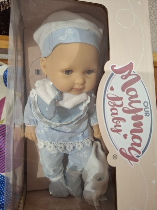 Пупсы May May.    .