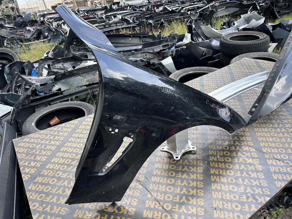 Калник BMW 3 F30 F31