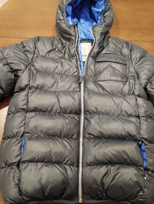 Разкошно Зимно яке и панталон H&M