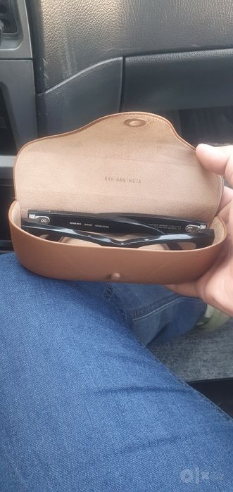 RayBan Meta holati ideal