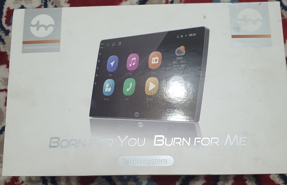 MI monitor | avtomonitor