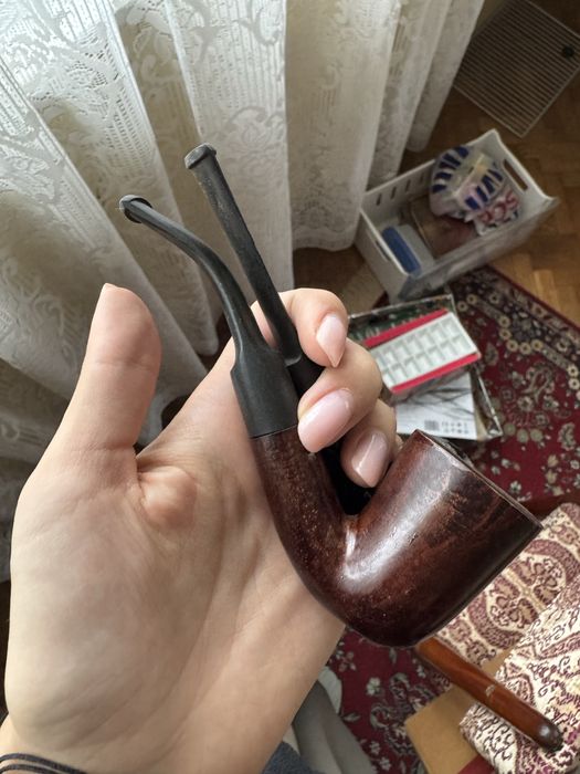 Pipe. Set pipe vechi