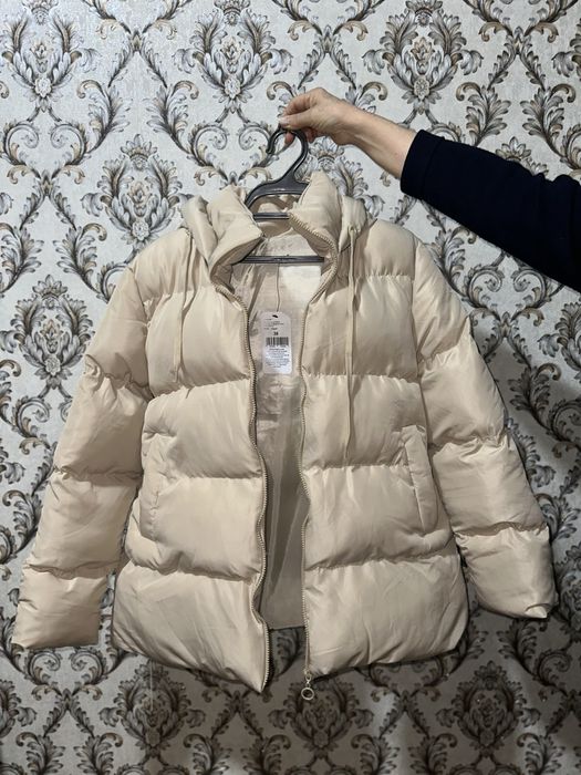 Зимняя куртка