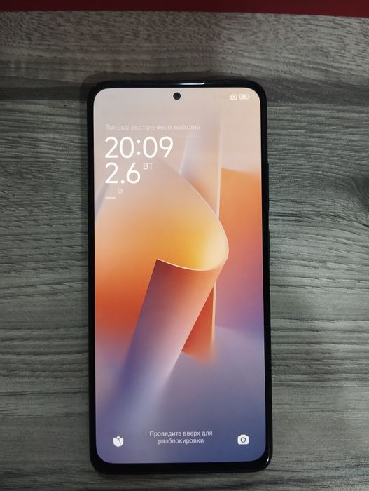 Prodam srochno rodnoyRedmi note 11 pro 8/128
