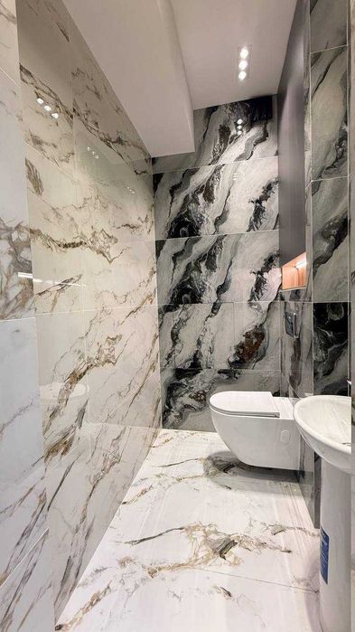 2-комнатная квартира 50 м² в ЖК «Silk Road», Сайрам