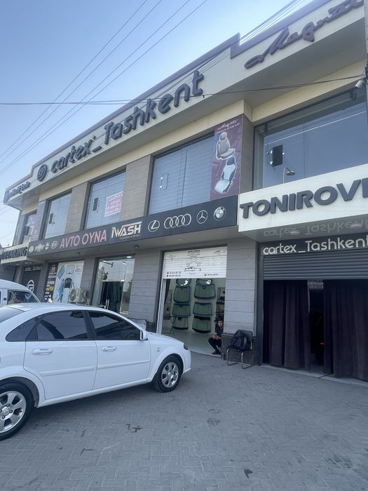 Arendaga joy olmazor