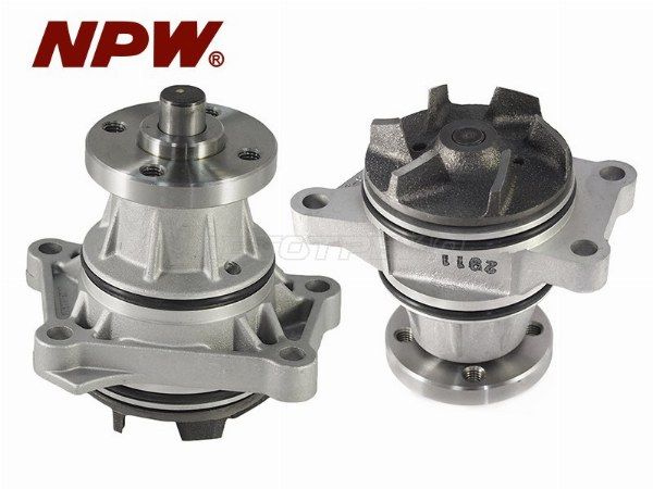 Помпа Suzuki Grand vitara