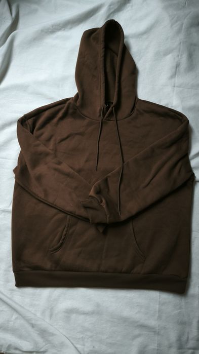 Hanorac shein maro hoodie