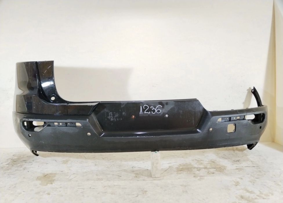 Bara spate Volvo XC40  , 2019, 2020, 2021, 2022, 2023, cod origine OE 31449333