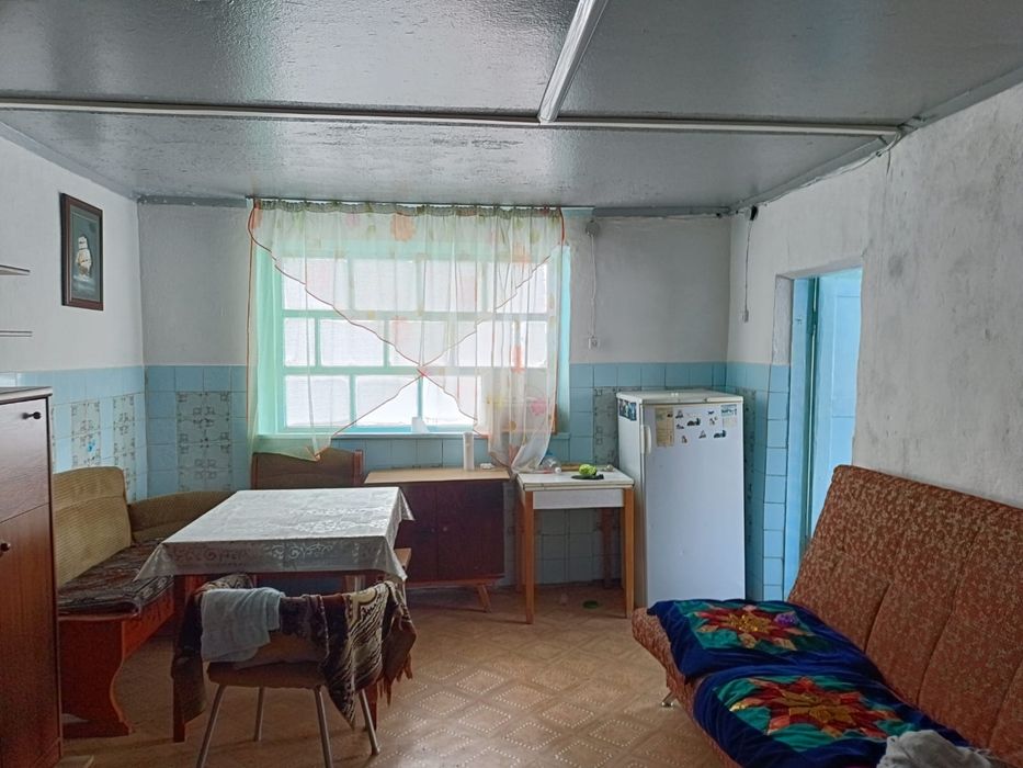 Продам дачный участок