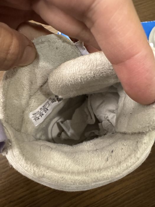 Демисезонные Ботинки adidas