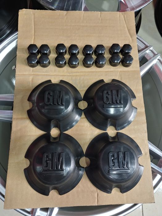 Gentra-Lacceti, Matiz, Damas va Laboga qora chashkachalar sotamiz