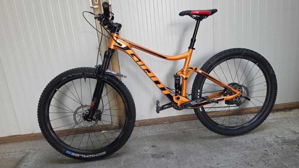 27.5 цола giant roam