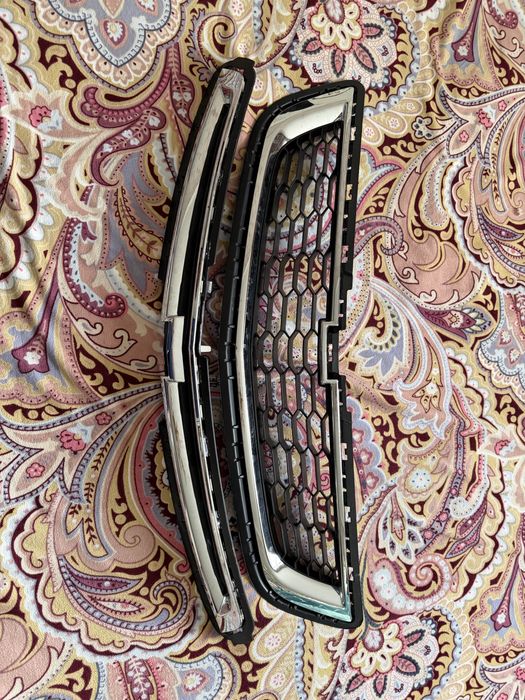 Решётки для Кобальт