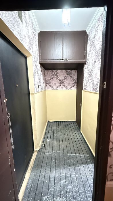 chilonzor 19  1 xona 2 xona qlingan 1.5x6 uy sotiladi 101 maktab