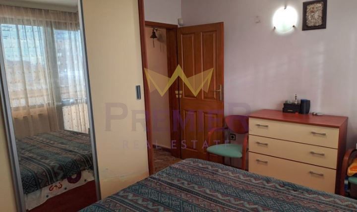 Дава се под наем Двустаен апартамент в Варна, Левски - 60 кв.м за 484.5 € - Снимка #5