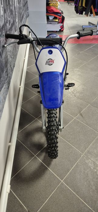 Yamaha PW 80 motocicletã copii