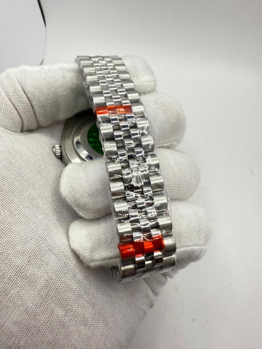 Rolex GMT-Master II  BatGirl