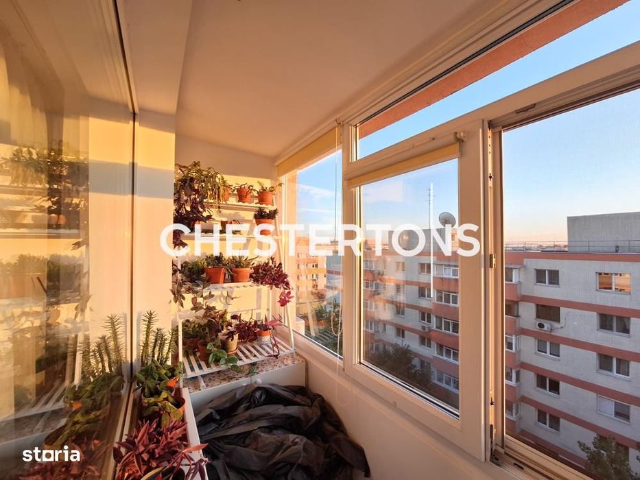 3 camere renovat integral | Super luminos | 5 min Pipera | A3 | Tei