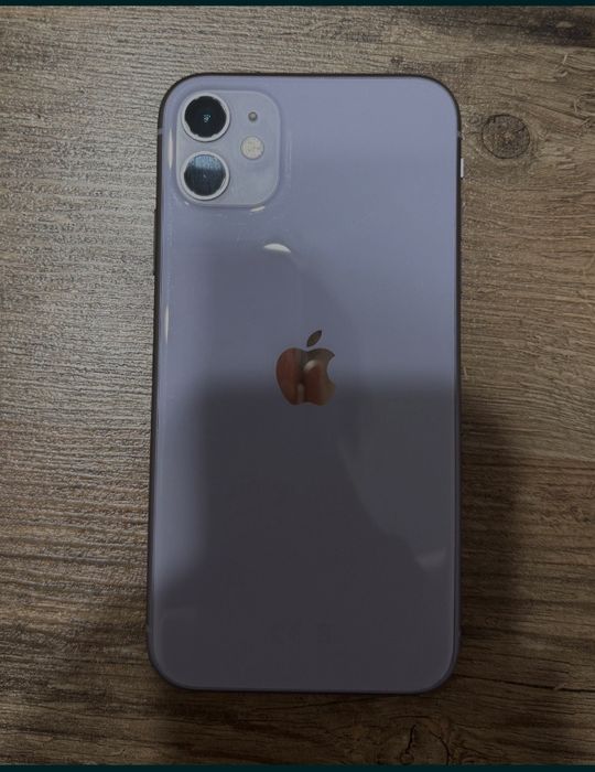 Продам айфон 11 128гб
