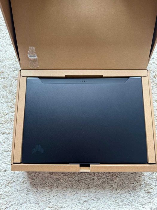 Laptop Gaming ASUS TUF DASH F15 i7-12650H RTX 3050 144Hz SSD 512GB - Stare foarte bună