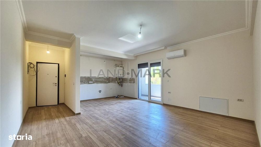 COMISION 0%, Apartament 2 camere in bloc nou, pe Calea URSENI