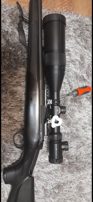 Оптика - Vortex Crossfire Hog Hunter