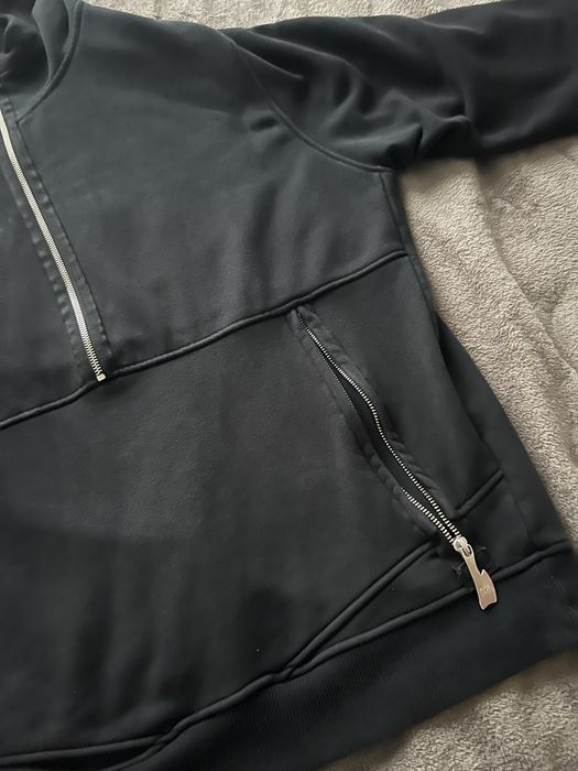 Суитчър на Luda