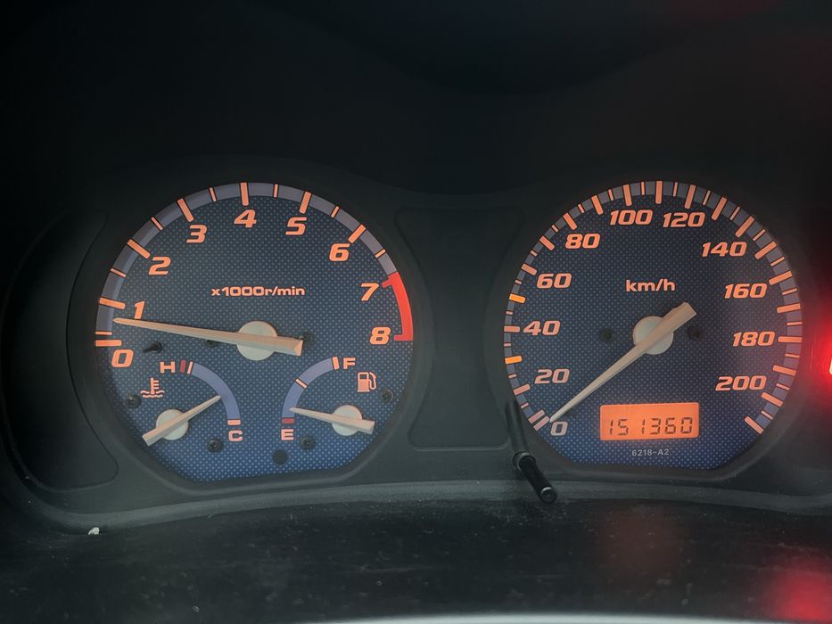 Продается Honda HR-V