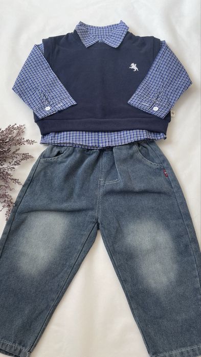 Костюм для мальчика