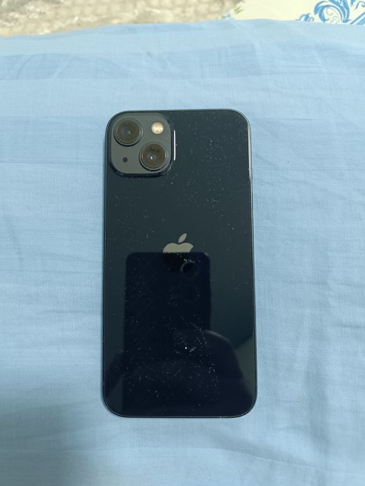 Iphone 13 128 gb Midnight