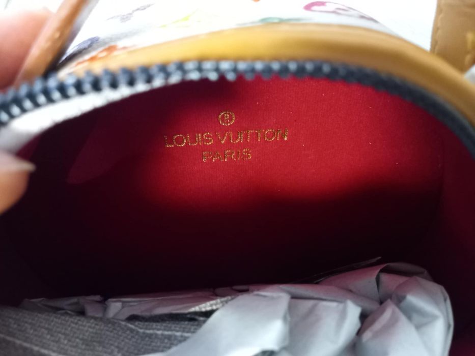 Louis Vuitton- дамска чанта