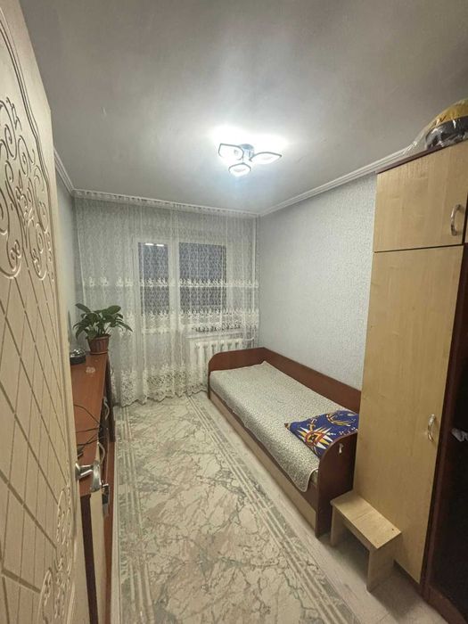 3-комнатная квартира · 65