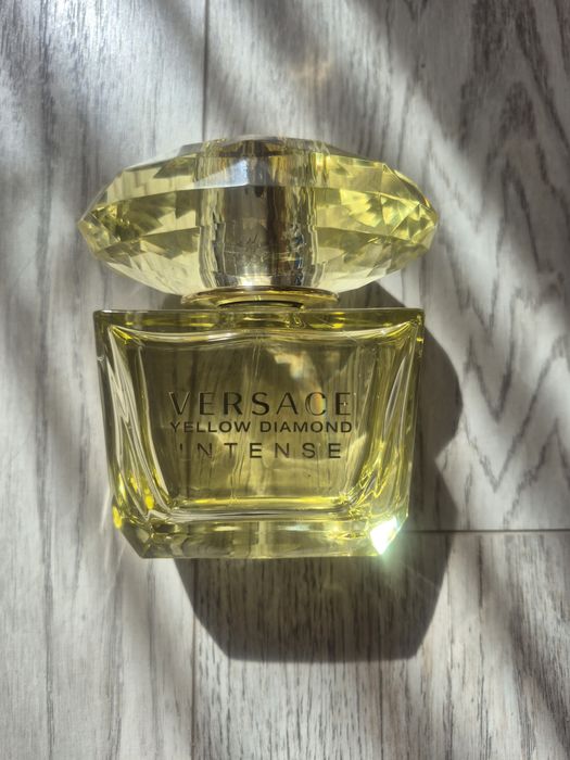 Versace yellow diamond 90ml