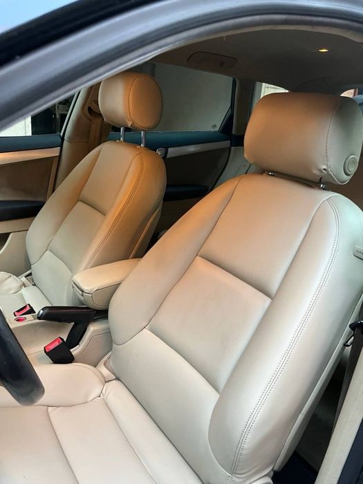 Audi A3 2008 2.0