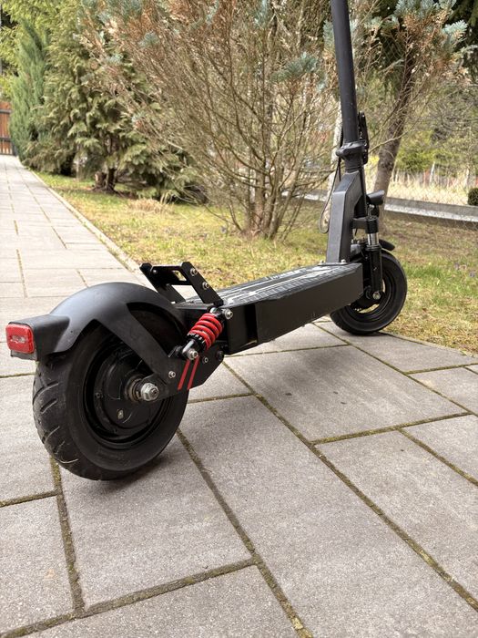 Trotineta electrica DriveTron DT08