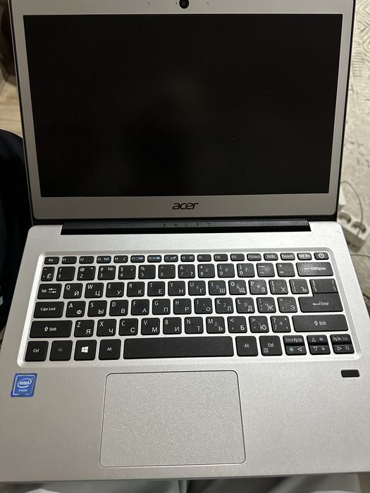 Acer Swift Sf113-31 ноутбук