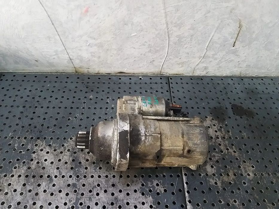 Electromotor 2.0 tdi seat leon 1p 02m911023n