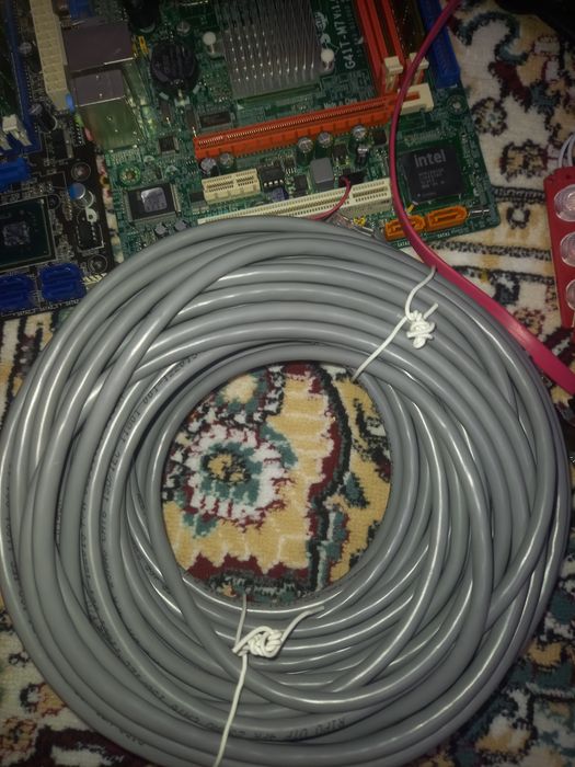 Компьютерные запчасти