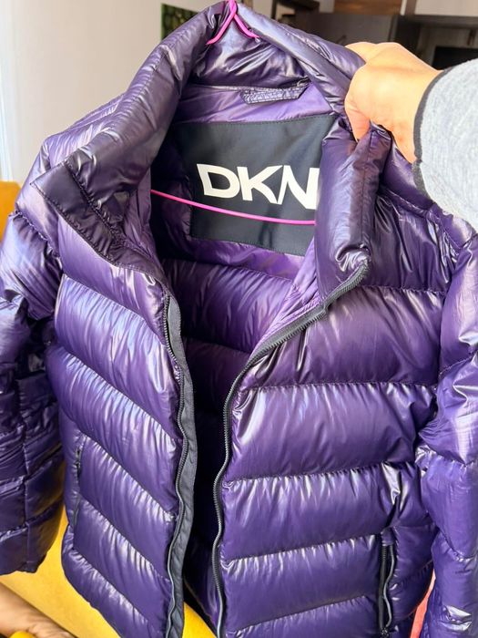 Оригинално зимно яке DKNY