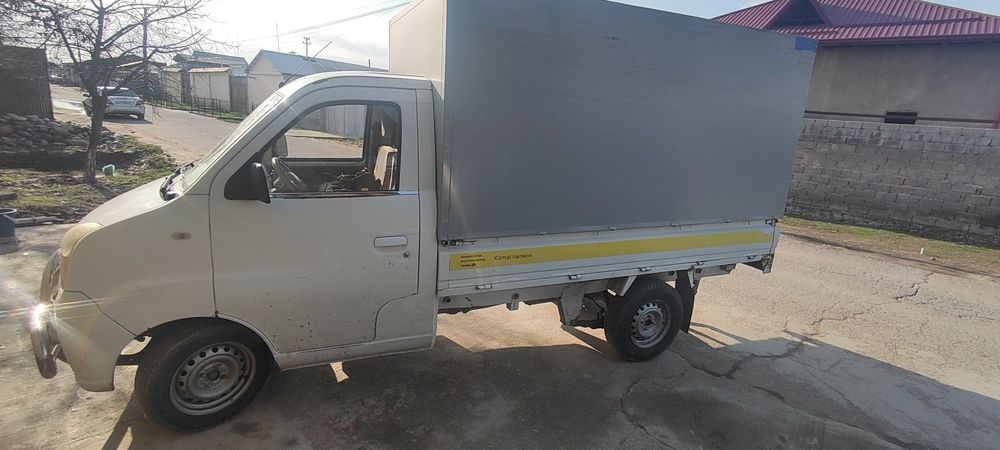 Lifan sotiladi yili 2014