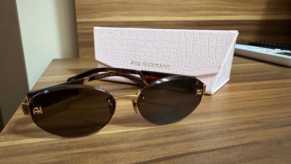 Слънчеви очила Аna Hickmann