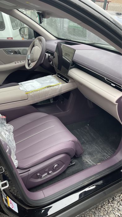 Deepal S07 Full 230 Ultra restayling + Garantiya