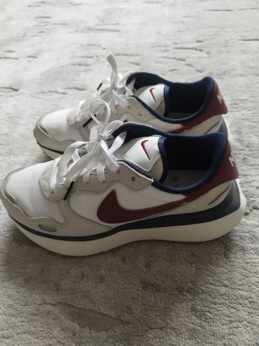 Дамски маратонки NIKE