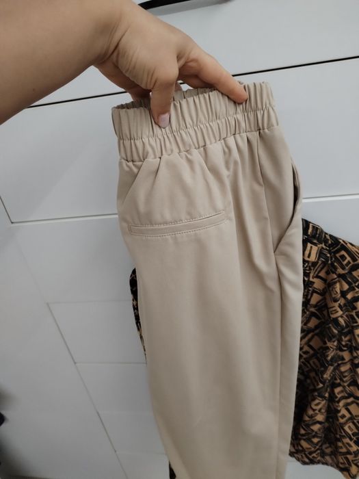 Cămașă +pantaloni