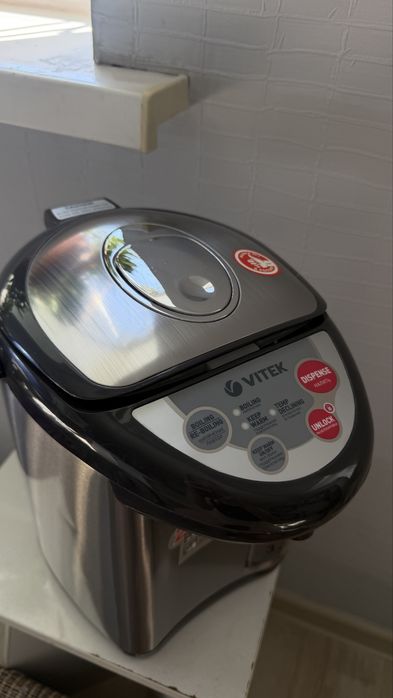 Термопод новый ( не пользовались)