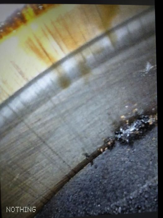 Эндоскопия Двигателя