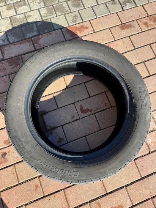 Гуми Pirelli CINTURATO P7